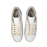 Scarpe National Tennis OG Donna White/Azure