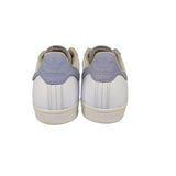 Scarpe National Tennis OG Donna White/Azure