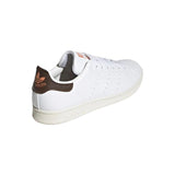 Scarpe Stan Smith Cloud White/Brown/Core White