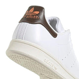 Scarpe Stan Smith Cloud White/Brown/Core White