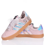 Adidas Pink Gem