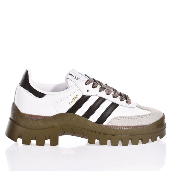 Adidas Samba Vibram Army