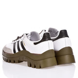 Adidas Samba Vibram Army