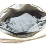 Borsa a spalla donna in pelle cavallino con tracolla made in italy ZETA SHOES