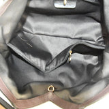 Borsa a spalla donna in pelle cavallino con tracolla ZETA SHOES made in italy