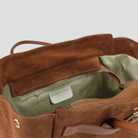 Borsa a mano donna in vera pelle Made in Italy  ZETA SHOES