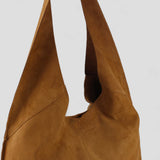 Borsa a spalla donna in vera pelle Made in Italy  ZETA SHOES