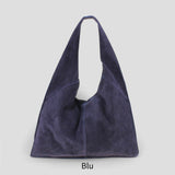 Borsa a spalla donna in vera pelle Made in Italy  ZETA SHOES