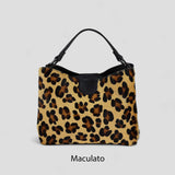 Borsa in pelle cavallino a mano made  in italy ZETA SHOES