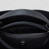 Borsa in pelle cavallino a mano made  in italy ZETA SHOES