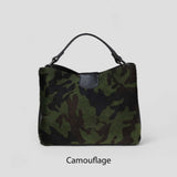 Borsa in pelle cavallino a mano made  in italy ZETA SHOES