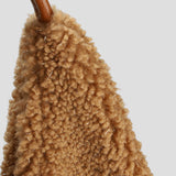 Borsa donna a spalla in tessuto  ZETA SHOES