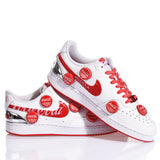 Nike Mima-Cola