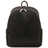 Canberra - 2 Compartment leather backpack | TL142460