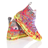 Converse Glitter Drip