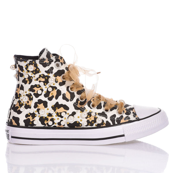 Converse Leo Pearls