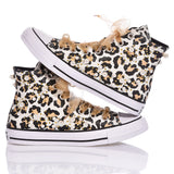 Converse Leo Pearls
