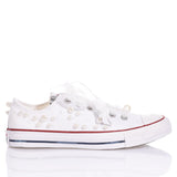Converse Pearls White Ox