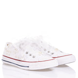 Converse Pearls White Ox