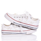 Converse Pearls White Ox