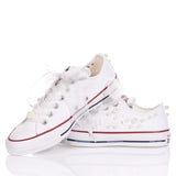 Converse Pearls White Ox