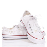 Converse Pearls White Ox
