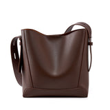 Women's Crossbody All-matching Leather Shoulder Bag