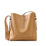 Women's Crossbody All-matching Leather Shoulder Bag