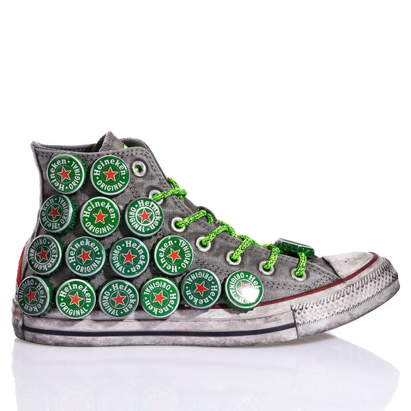 Converse Heineken