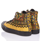 Converse Flamenco Ibiza