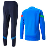 Italy national team training Soccer tracksuit 2022/23 - Puma