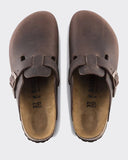 Ciabatta Boston Habana Oiled