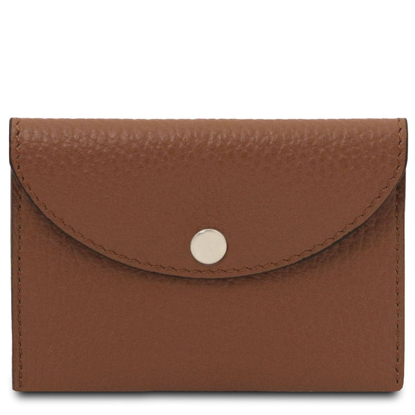 Leather business card /  credit card holder  | TL142418