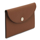Leather business card /  credit card holder  | TL142418