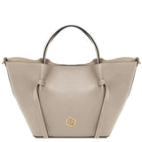 Legame - Italian leather shopping bag - Large size | TL142481