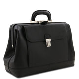 Leonardo - Exclusive leather doctor bag | TL142342