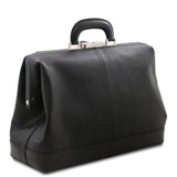 Leonardo - Exclusive leather doctor bag | TL142342