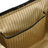 Leonardo - Exclusive leather doctor bag | TL142342