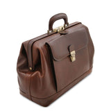 Leonardo - Exclusive leather doctor bag | TL142342