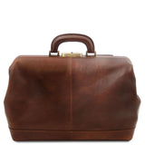 Leonardo - Exclusive leather doctor bag | TL142342