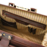 Leonardo - Exclusive leather doctor bag | TL142342