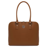 Magnolia - Leather business bag for women | TL141809 laptop bag