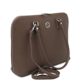 Magnolia - Leather business bag for women | TL141809 laptop bag