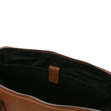 Magnolia - Leather business bag for women | TL141809 laptop bag