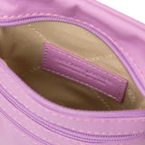 Maira - Soft leather mini cross bag | TL142432