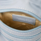 Maira - Soft leather mini cross bag | TL142432