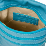 Maira - Soft leather mini cross bag | TL142432