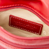 Maira - Soft leather mini cross bag | TL142432