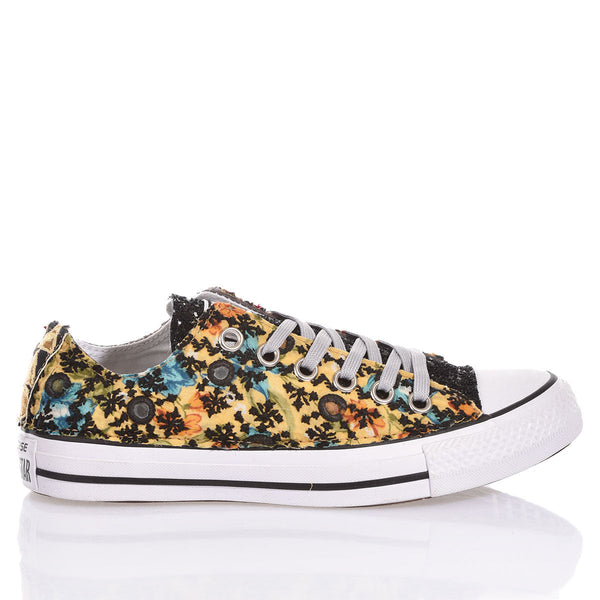 Converse Ox Flamenco Malaga