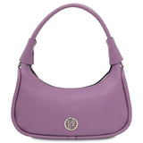 Michelle - Leather handbag - small size | TL142478